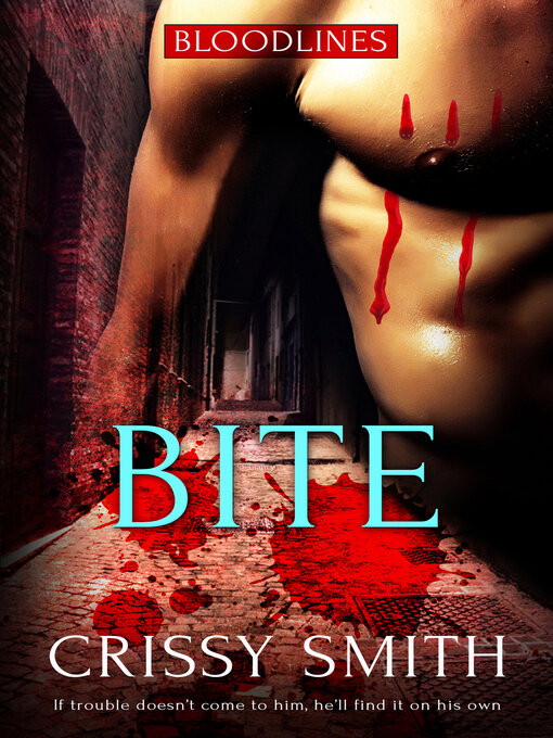 Title details for Bite by Crissy Smith - Wait list